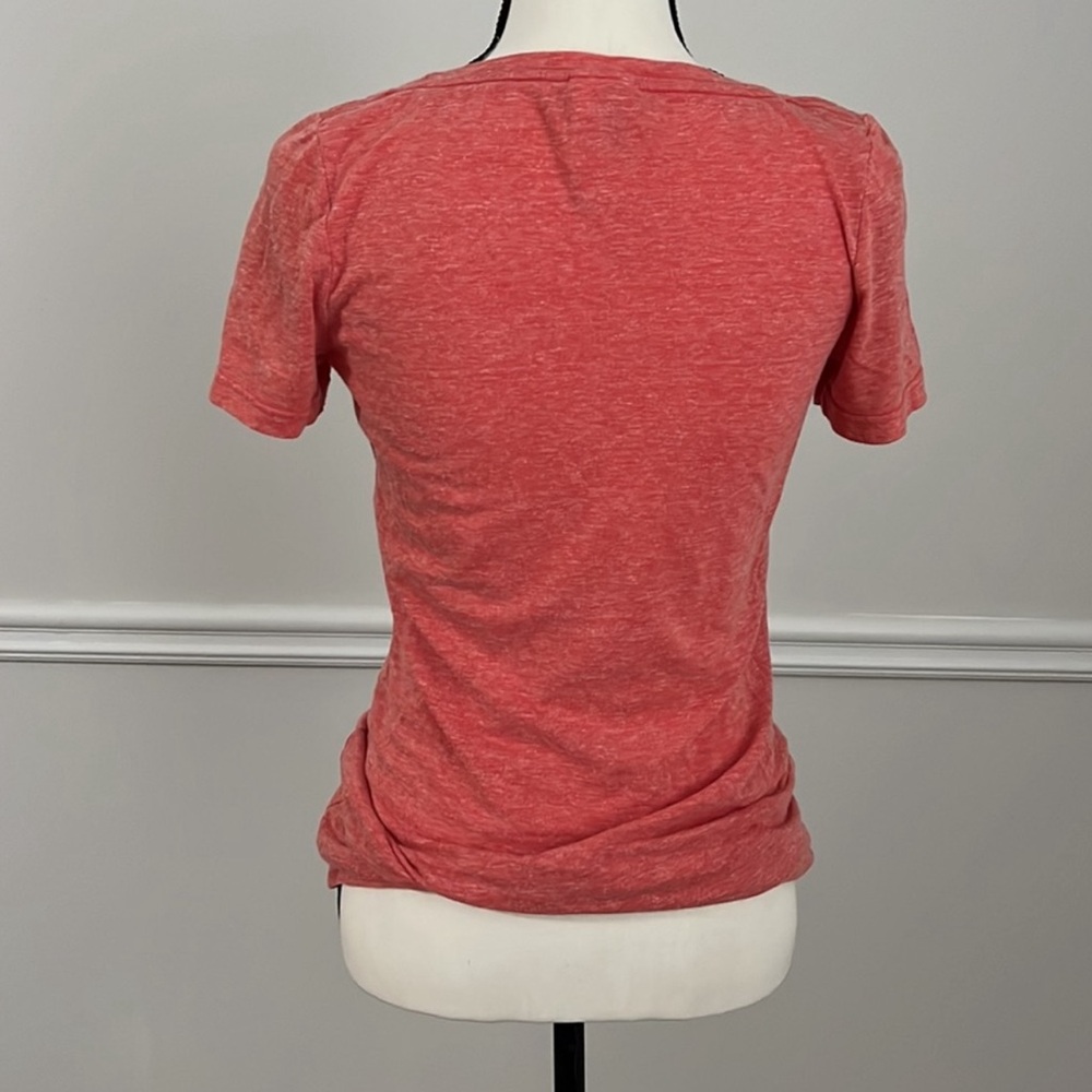 Genuine Merchandise Reds T-Shirt - Picture 2 of 2
